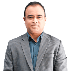 Istiaque Ahmed Bhuiyan