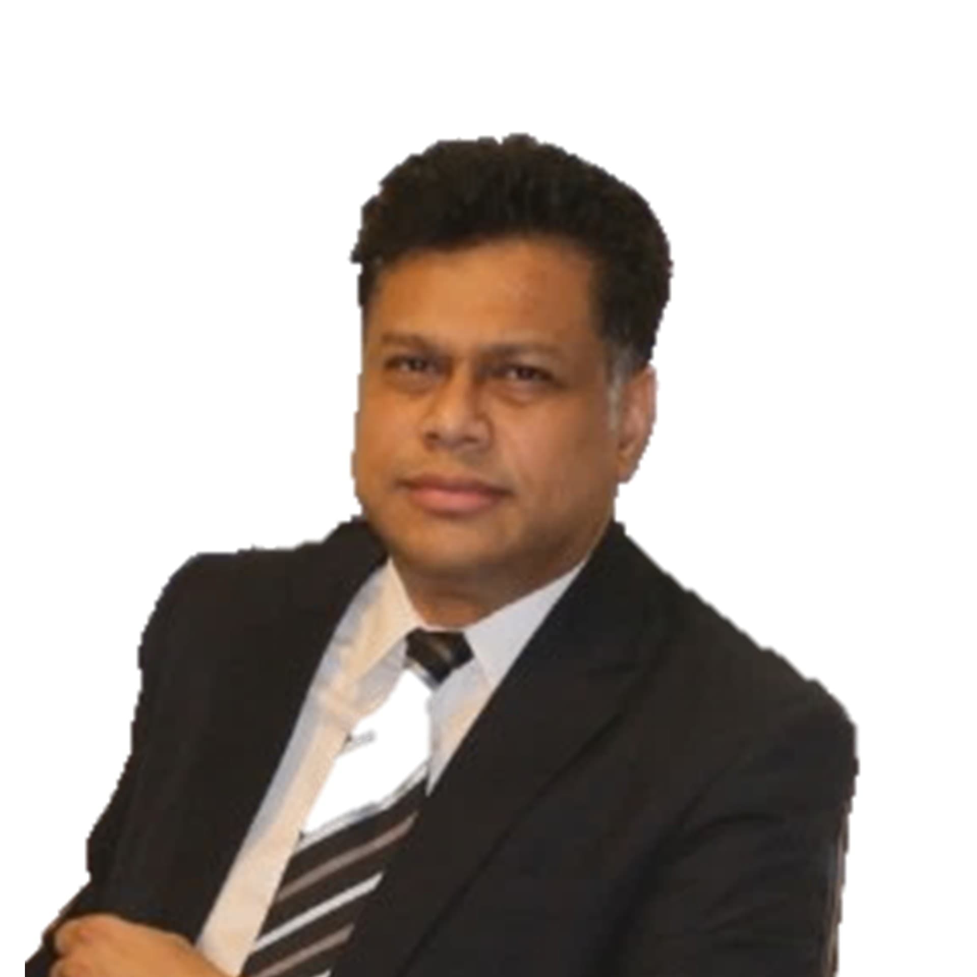 Shaerul Haque Joarder