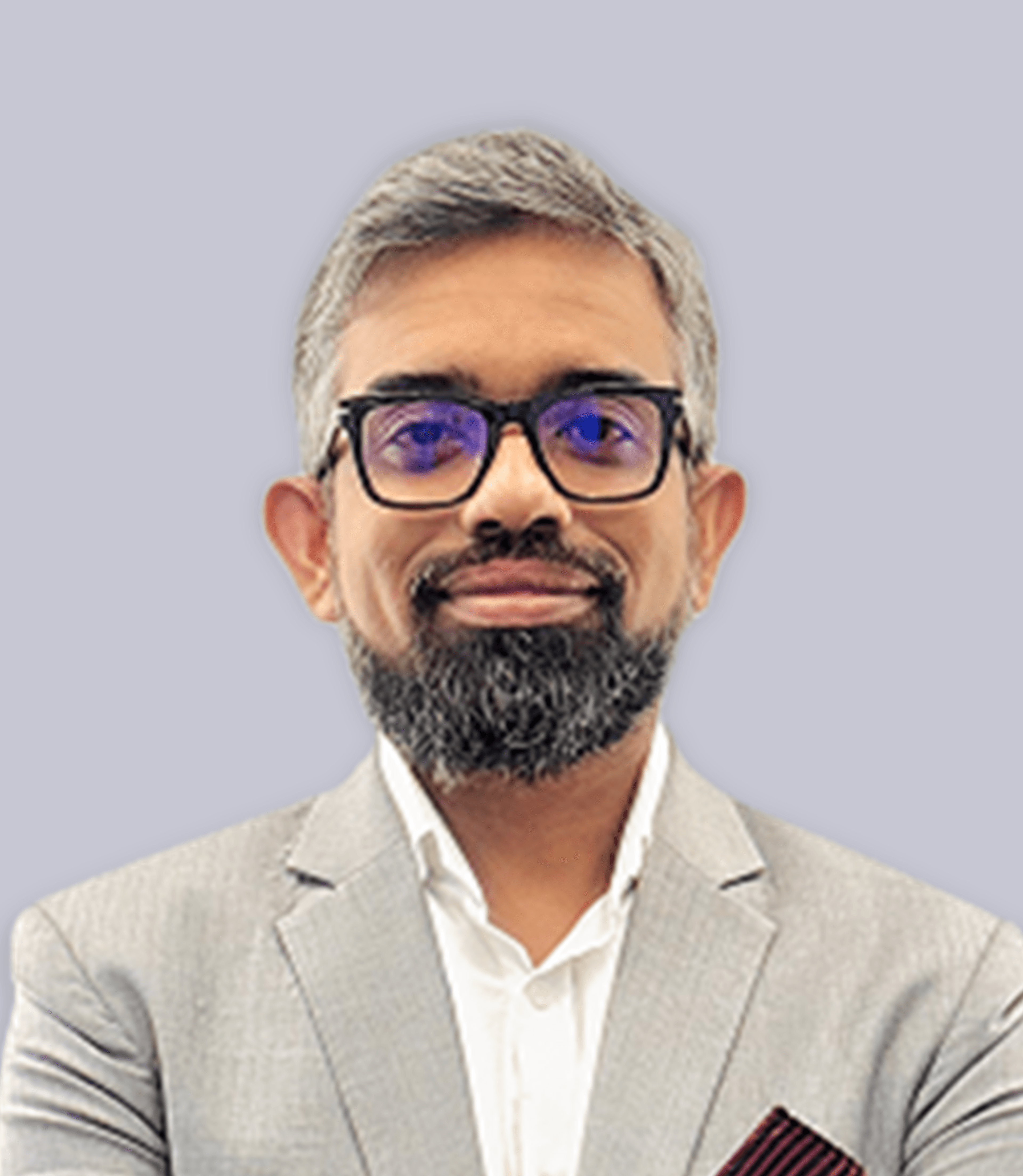 Abul Kalam Mohammad Nazmul Islam