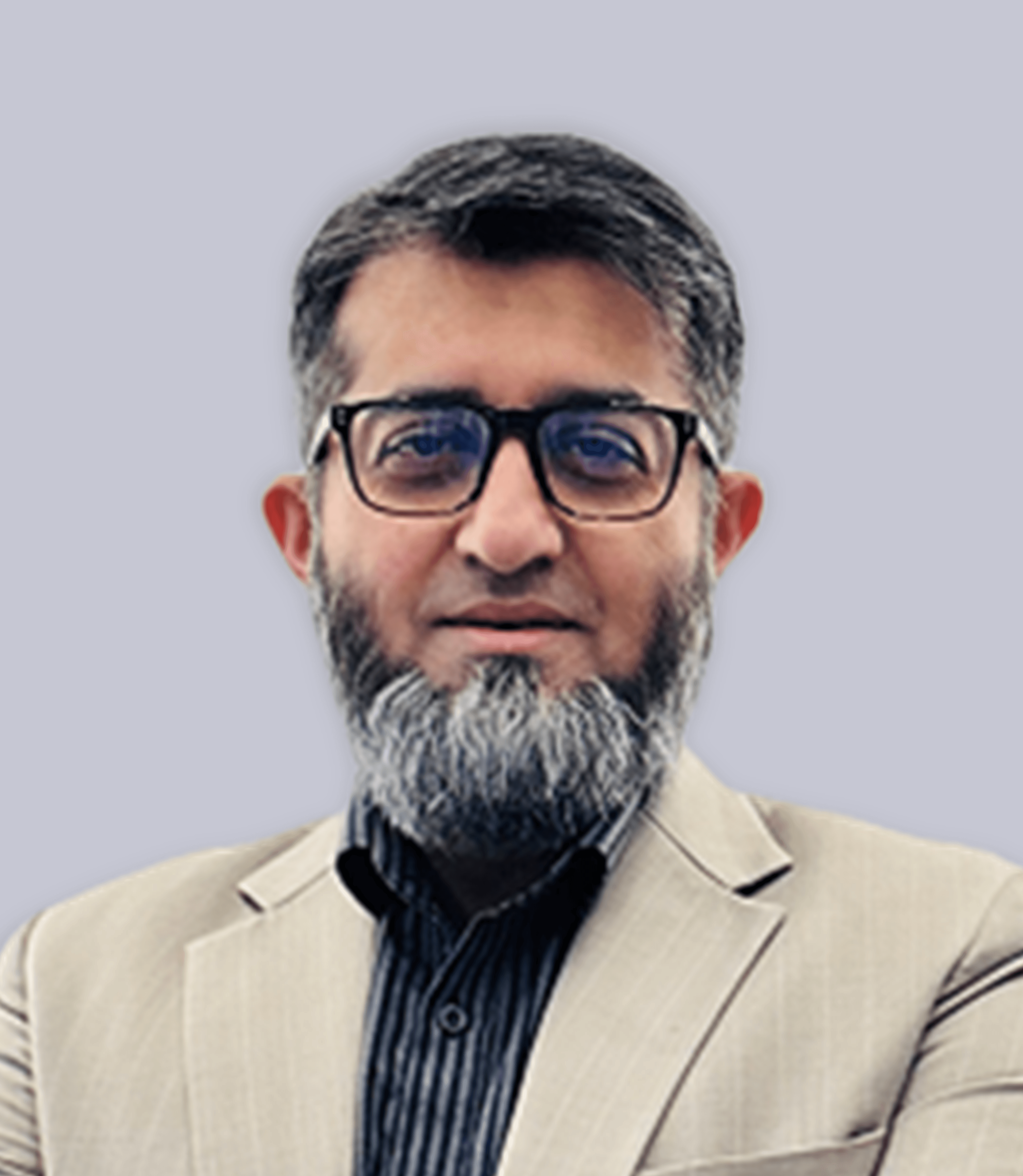 Mohammad Azmat Ullah Khan