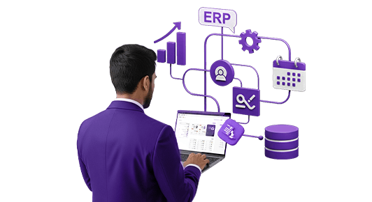 Transforming SME & enterprise operations