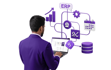 Transforming SME & enterprise operations