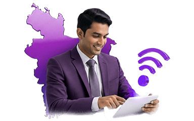 Enabling Always-On Connectivity for Government Field Offices