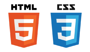 HTML & CSS Logo