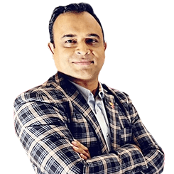 Istiaque Ahmed Bhuiyan