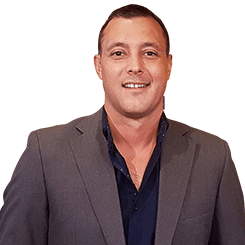 Christopher P. White