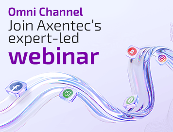 Omni Channel Webinar