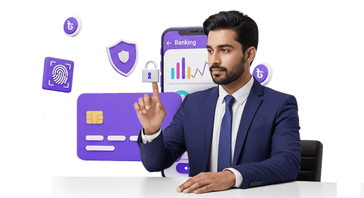 Enabling Secure Mobile Banking for a Private Bank